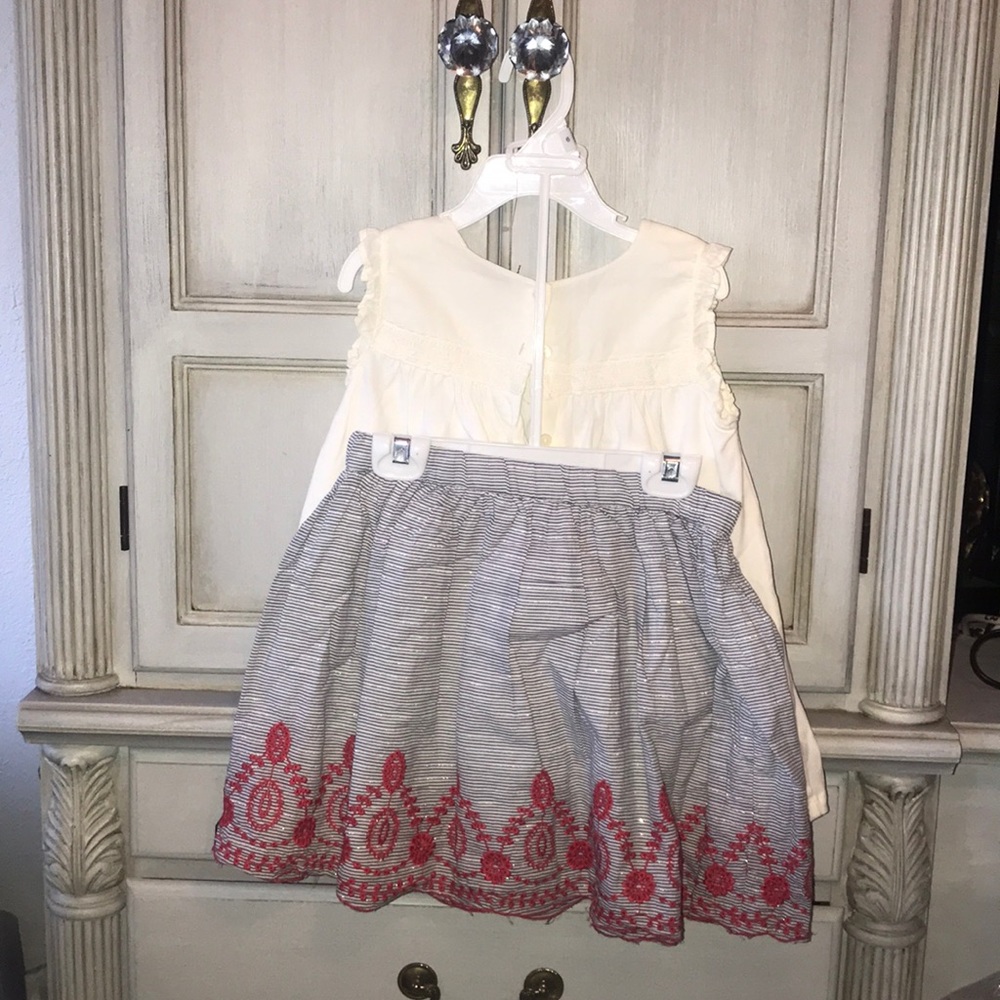 Cynthia Rowley 2 piece outfit - Picture 2 of 8